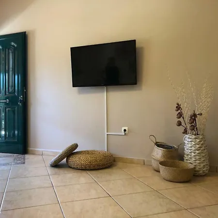 Bougainvillea House Σπίτι διακοπών
