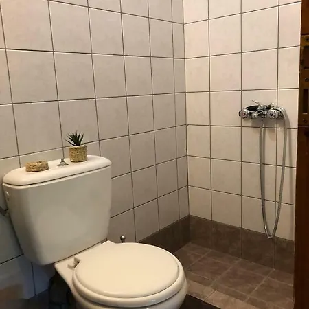 Bougainvillea House Σπίτι διακοπών