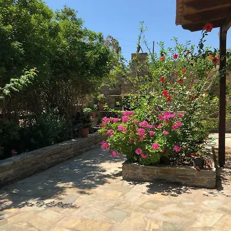 Bougainvillea House * 바트시
