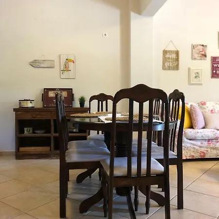 펜션 Bougainvillea House